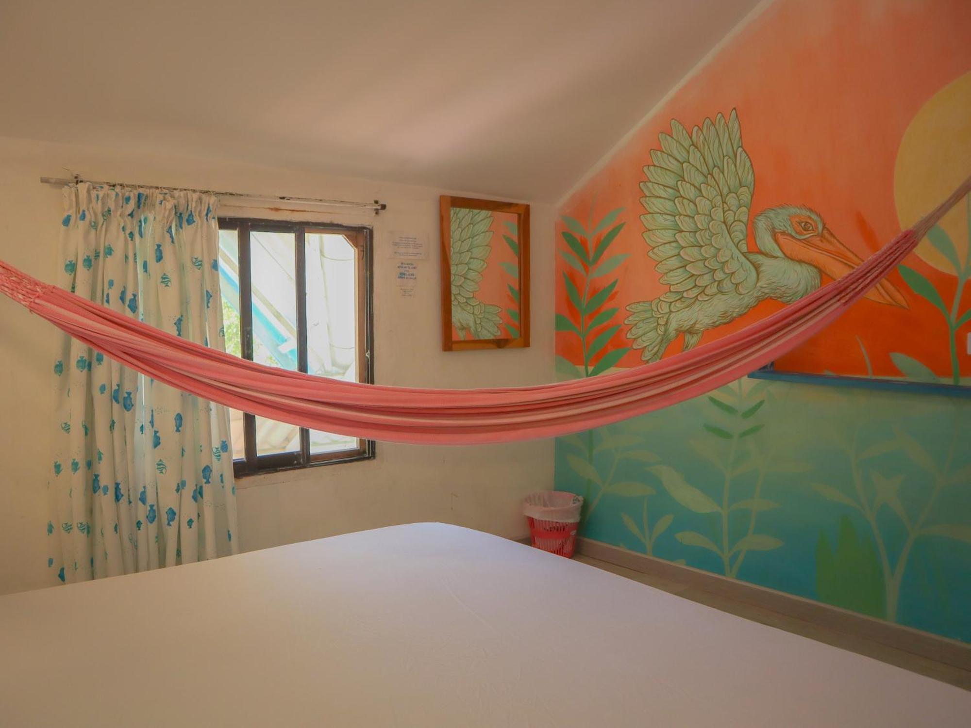 ホテル Mar Amar Casa De Playa Coveñas エクステリア 写真