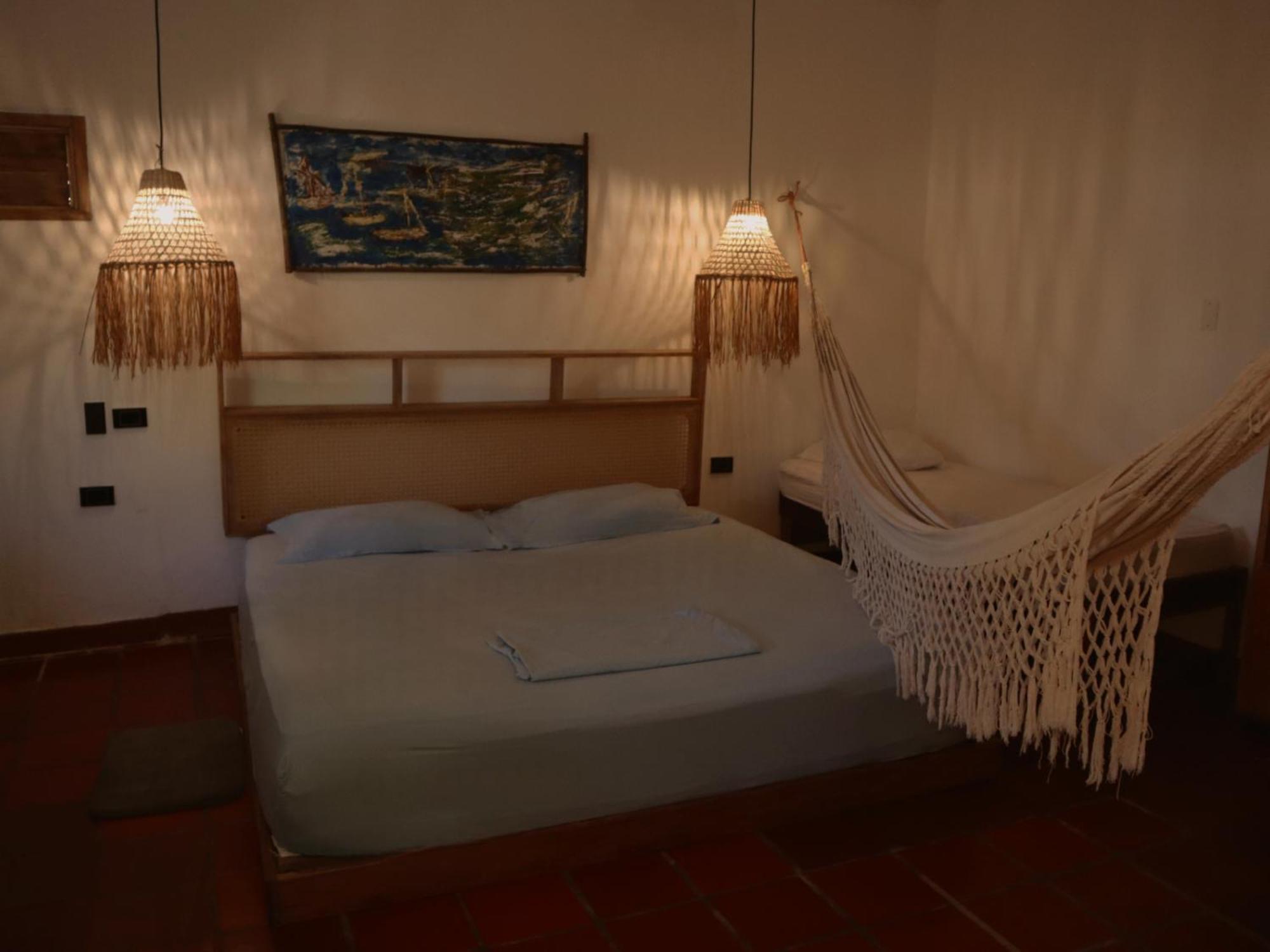 ホテル Mar Amar Casa De Playa Coveñas エクステリア 写真