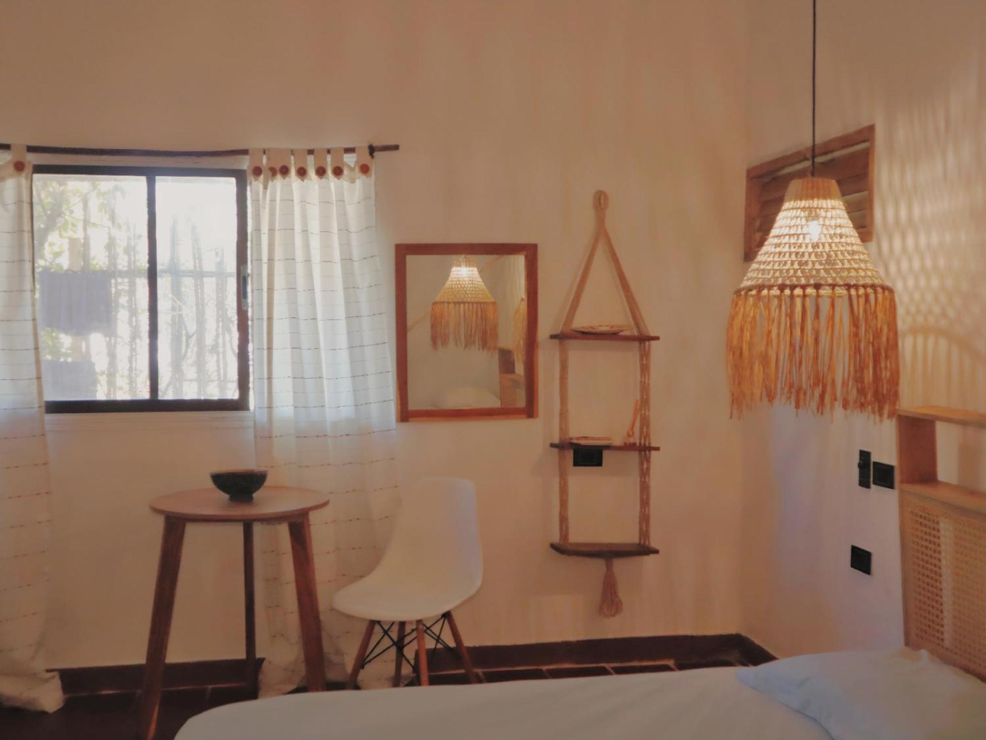 ホテル Mar Amar Casa De Playa Coveñas エクステリア 写真