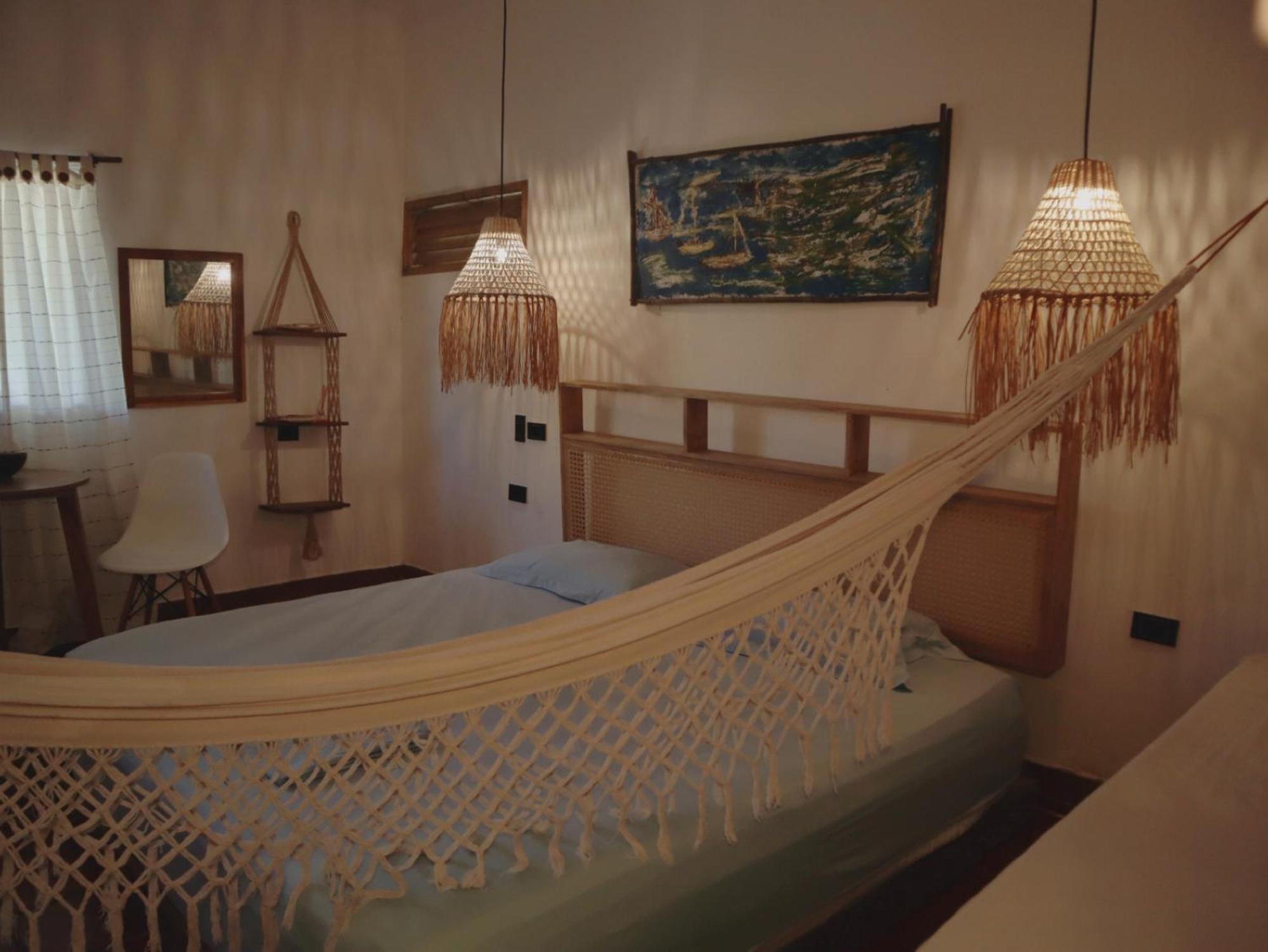 ホテル Mar Amar Casa De Playa Coveñas エクステリア 写真