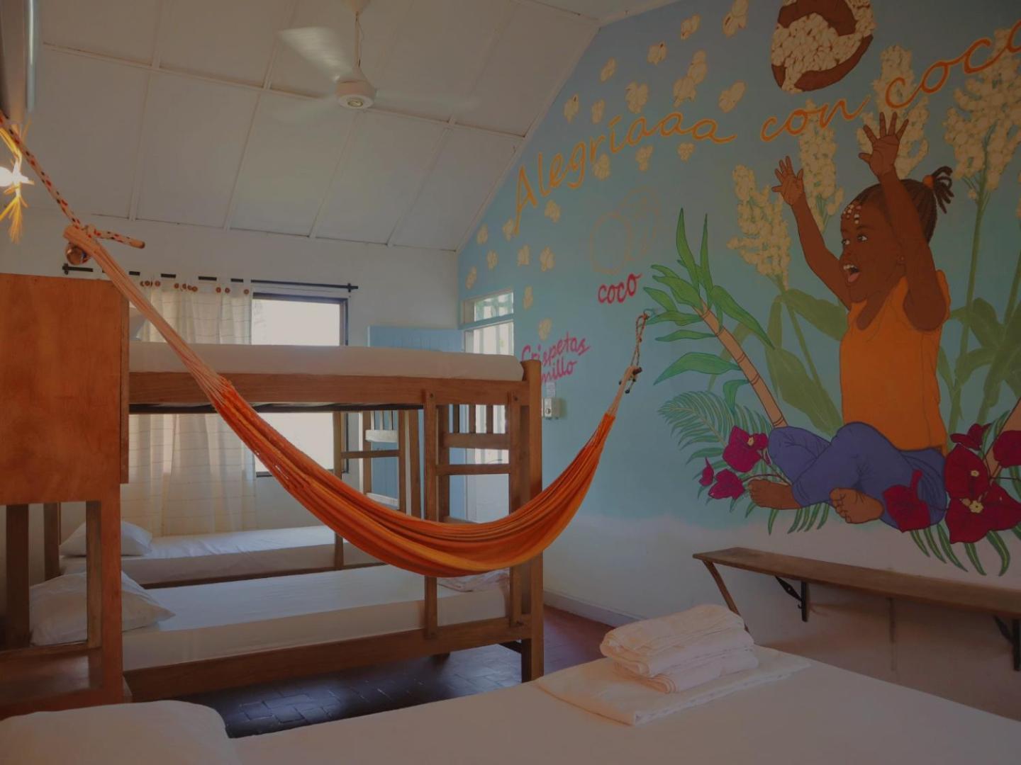 ホテル Mar Amar Casa De Playa Coveñas エクステリア 写真